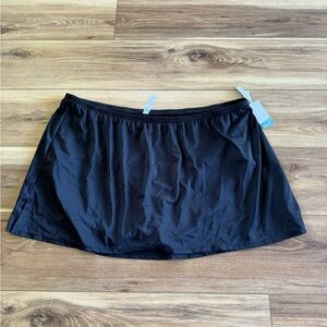 Swim By Cacique Swim bottoms size 24 NWT